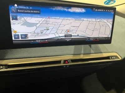 BMW iX xDrive40 240 kW (326 CV) 87284615 en Barcelona BMW iX xDrive40 240 kW (326 CV) 87284615 en Barcelona