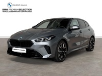 BMW 120d 120 kW (163 CV) Serie 1thumbs1 BMW 120d 120 kW (163 CV) Serie 1thumbs1