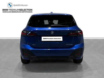 BMW Serie 2 225e xDrive Active Tourer 180 kW (245 CV) 127903865 en la provincia de Barcelona BMW Serie 2 225e xDrive Active Tourer 180 kW (245 CV) 127903865 en la provincia de Barcelona