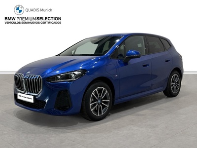 BMW Serie 2 225e xDrive Active Tourer 180 kW (245 CV) 127903865 BMW Serie 2 225e xDrive Active Tourer 180 kW (245 CV) 127903865