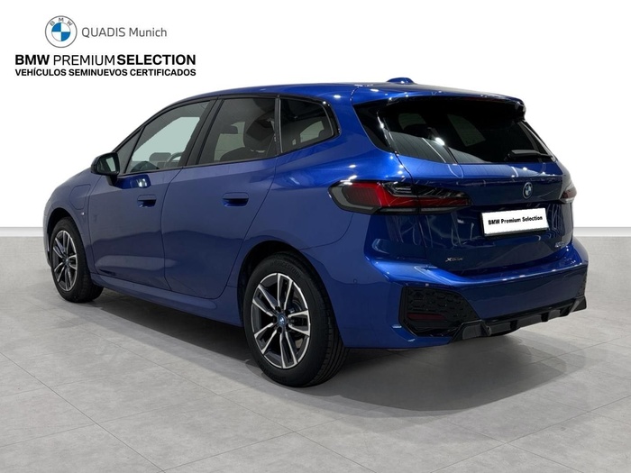 BMW 225e xDrive Active Tourer 180 kW (245 CV) Serie 2 en la provincia de Barcelona BMW 225e xDrive Active Tourer 180 kW (245 CV) Serie 2 en la provincia de Barcelona