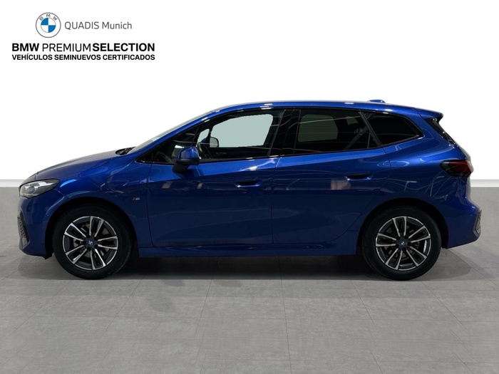 BMW 225e xDrive Active Tourer 180 kW (245 CV) Serie 2 en la provincia de Barcelona BMW 225e xDrive Active Tourer 180 kW (245 CV) Serie 2 en la provincia de Barcelona