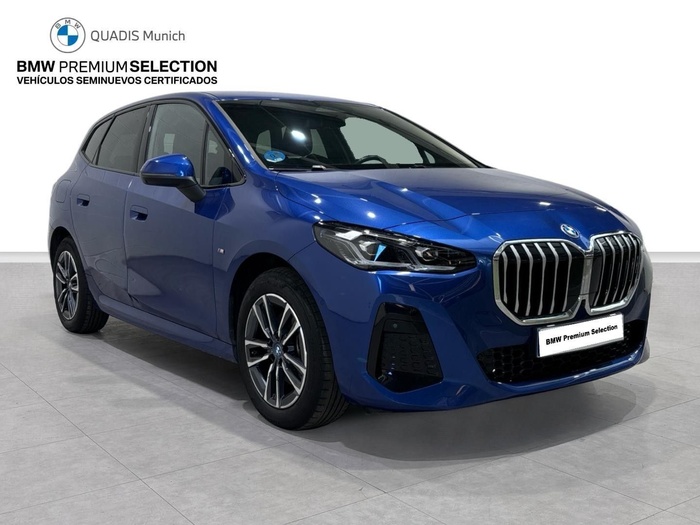 BMW 225e xDrive Active Tourer 180 kW (245 CV) Serie 2 en la provincia de Barcelona BMW 225e xDrive Active Tourer 180 kW (245 CV) Serie 2 en la provincia de Barcelona