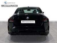 BMW M240i Coupe 275 kW (374 CV) Serie 2thumbs5 BMW M240i Coupe 275 kW (374 CV) Serie 2thumbs5