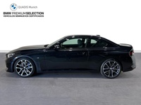 BMW M240i Coupe 275 kW (374 CV) Serie 2thumbs3 BMW M240i Coupe 275 kW (374 CV) Serie 2thumbs3