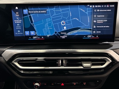BMW Serie 2 M240i Coupe 275 kW (374 CV) 109113210 en la provincia de Barcelona BMW Serie 2 M240i Coupe 275 kW (374 CV) 109113210 en la provincia de Barcelona