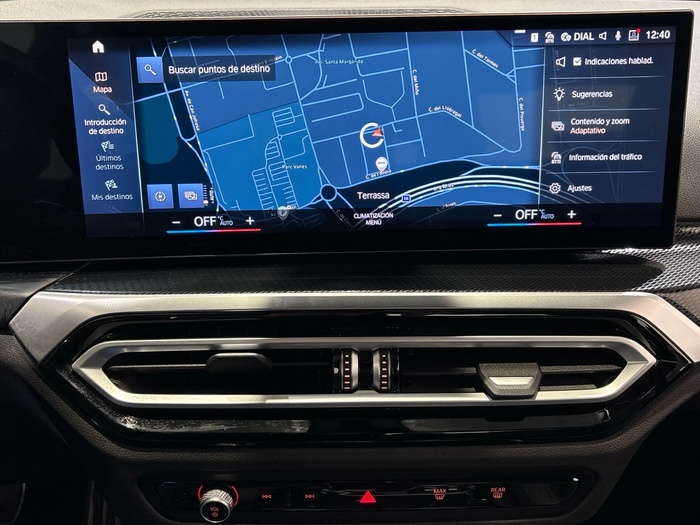 BMW M240i Coupe 275 kW (374 CV) Serie 2 en la provincia de Barcelona BMW M240i Coupe 275 kW (374 CV) Serie 2 en la provincia de Barcelona