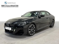BMW M240i Coupe 275 kW (374 CV) Serie 2thumbs1 BMW M240i Coupe 275 kW (374 CV) Serie 2thumbs1