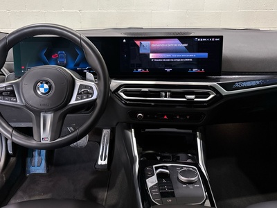 BMW Serie 2 M240i Coupe 275 kW (374 CV) 109113210 en la provincia de Barcelona BMW Serie 2 M240i Coupe 275 kW (374 CV) 109113210 en la provincia de Barcelona