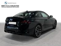 BMW M240i Coupe 275 kW (374 CV) Serie 2thumbs4 BMW M240i Coupe 275 kW (374 CV) Serie 2thumbs4