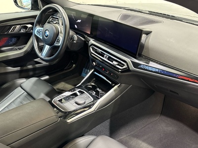 BMW Serie 2 M240i Coupe 275 kW (374 CV) 109113210 en la provincia de Barcelona BMW Serie 2 M240i Coupe 275 kW (374 CV) 109113210 en la provincia de Barcelona