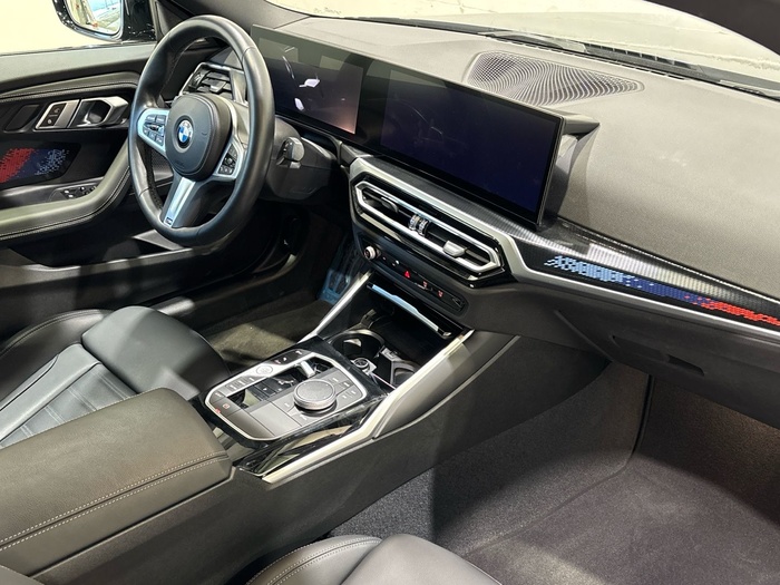BMW M240i Coupe 275 kW (374 CV) Serie 2 en la provincia de Barcelona BMW M240i Coupe 275 kW (374 CV) Serie 2 en la provincia de Barcelona