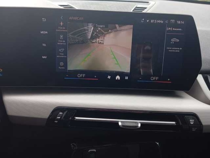 BMW sDrive18i 100 kW (136 CV) X1 en Barcelona BMW sDrive18i 100 kW (136 CV) X1 en Barcelona