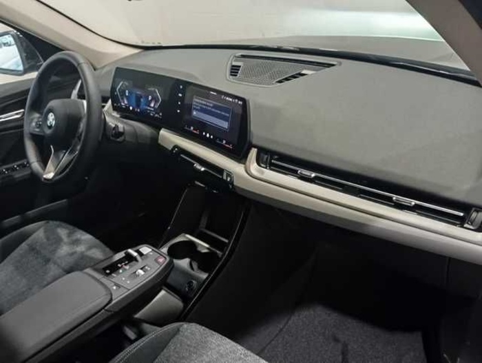 BMW sDrive18i 100 kW (136 CV) X1 en Barcelona BMW sDrive18i 100 kW (136 CV) X1 en Barcelona