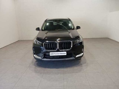 BMW X1 sDrive18i 100 kW (136 CV) 86545031 en Barcelona BMW X1 sDrive18i 100 kW (136 CV) 86545031 en Barcelona
