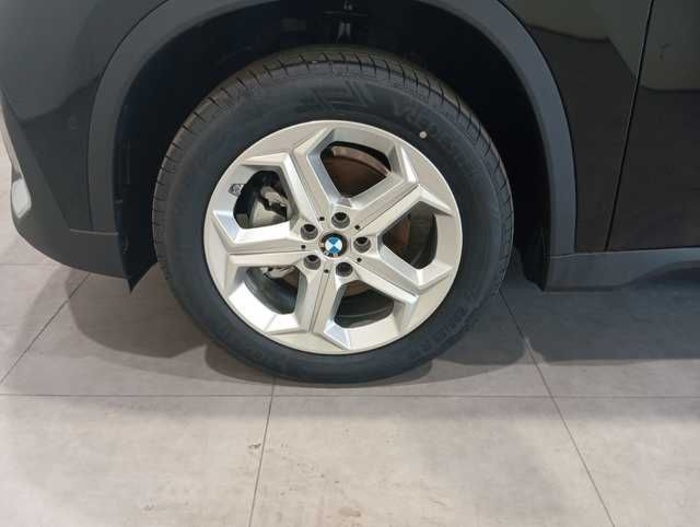 BMW sDrive18i 100 kW (136 CV) X1 en Barcelona BMW sDrive18i 100 kW (136 CV) X1 en Barcelona