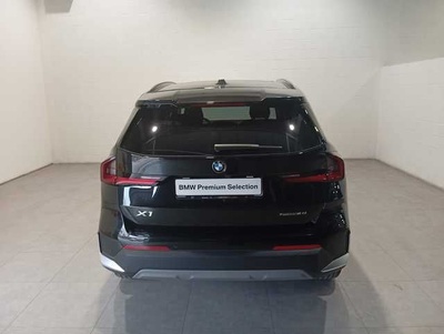 BMW X1 sDrive18i 100 kW (136 CV) 86545031 en Barcelona BMW X1 sDrive18i 100 kW (136 CV) 86545031 en Barcelona