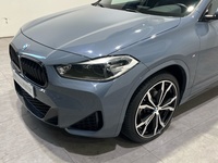 BMW sDrive18d Business 110 kW (150 CV) X2thumbs6 BMW sDrive18d Business 110 kW (150 CV) X2thumbs6