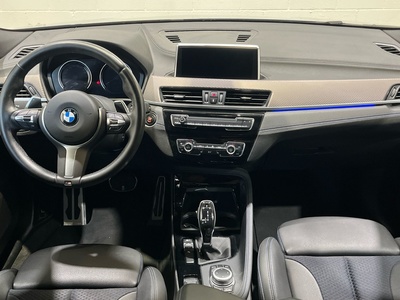 BMW X2 sDrive18d Business 110 kW (150 CV) 137093025 en la provincia de Barcelona BMW X2 sDrive18d Business 110 kW (150 CV) 137093025 en la provincia de Barcelona
