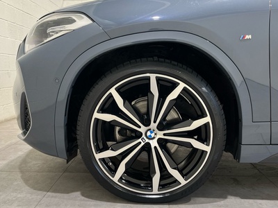BMW X2 sDrive18d Business 110 kW (150 CV) 137093025 en la provincia de Barcelona BMW X2 sDrive18d Business 110 kW (150 CV) 137093025 en la provincia de Barcelona