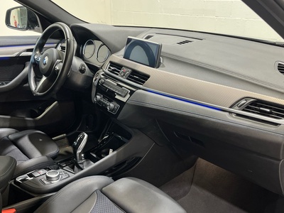 BMW X2 sDrive18d Business 110 kW (150 CV) 137093025 en la provincia de Barcelona BMW X2 sDrive18d Business 110 kW (150 CV) 137093025 en la provincia de Barcelona