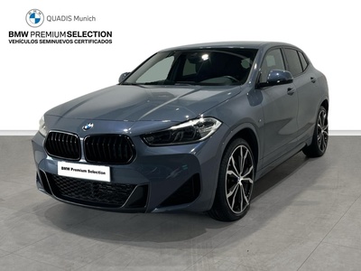BMW X2 sDrive18d Business 110 kW (150 CV) 137093025 BMW X2 sDrive18d Business 110 kW (150 CV) 137093025