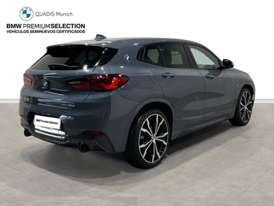 BMW X2 sDrive18d Business 110 kW (150 CV) 137093025 en la provincia de Barcelona BMW X2 sDrive18d Business 110 kW (150 CV) 137093025 en la provincia de Barcelona