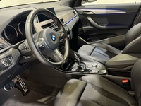 BMW sDrive18d Business 110 kW (150 CV) X2thumbs14 BMW sDrive18d Business 110 kW (150 CV) X2thumbs14