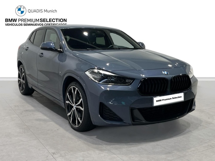 BMW sDrive18d Business 110 kW (150 CV) X2 en la provincia de Barcelona BMW sDrive18d Business 110 kW (150 CV) X2 en la provincia de Barcelona