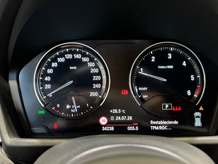BMW sDrive18d Business 110 kW (150 CV) X2 en la provincia de Barcelona BMW sDrive18d Business 110 kW (150 CV) X2 en la provincia de Barcelona