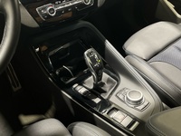 BMW sDrive18d Business 110 kW (150 CV) X2thumbs18 BMW sDrive18d Business 110 kW (150 CV) X2thumbs18
