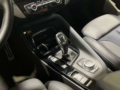 BMW X2 sDrive18d Business 110 kW (150 CV) 137093025 en la provincia de Barcelona BMW X2 sDrive18d Business 110 kW (150 CV) 137093025 en la provincia de Barcelona