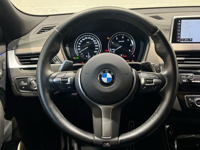 BMW X2 sDrive18d Business 110 kW (150 CV) 137093025 en la provincia de Barcelona BMW X2 sDrive18d Business 110 kW (150 CV) 137093025 en la provincia de Barcelona