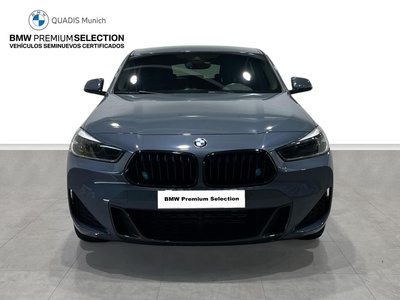 BMW X2 sDrive18d Business 110 kW (150 CV) 137093025 en la provincia de Barcelona BMW X2 sDrive18d Business 110 kW (150 CV) 137093025 en la provincia de Barcelona