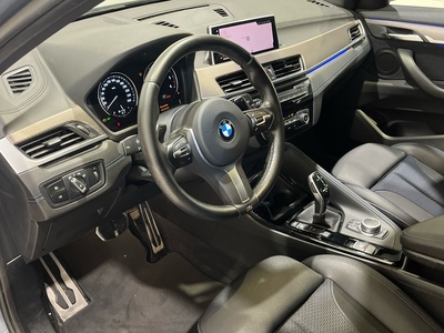 BMW X2 sDrive18d Business 110 kW (150 CV) 137093025 en la provincia de Barcelona BMW X2 sDrive18d Business 110 kW (150 CV) 137093025 en la provincia de Barcelona
