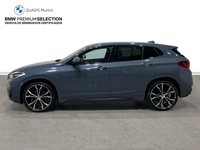 BMW sDrive18d Business 110 kW (150 CV) X2thumbs3 BMW sDrive18d Business 110 kW (150 CV) X2thumbs3