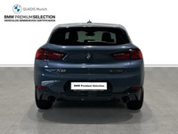 BMW sDrive18d Business 110 kW (150 CV) X2thumbs5 BMW sDrive18d Business 110 kW (150 CV) X2thumbs5