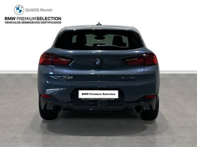BMW X2 sDrive18d Business 110 kW (150 CV) 137093025 en la provincia de Barcelona BMW X2 sDrive18d Business 110 kW (150 CV) 137093025 en la provincia de Barcelona