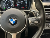 BMW sDrive18d Business 110 kW (150 CV) X2thumbs25 BMW sDrive18d Business 110 kW (150 CV) X2thumbs25