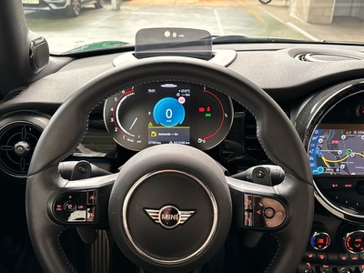 MINI MINI Cooper Cabrio John Cooper Works 170 kW (231 CV) 139229553 en la provincia de Barcelona MINI MINI Cooper Cabrio John Cooper Works 170 kW (231 CV) 139229553 en la provincia de Barcelona