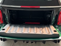 MINI John Cooper Works 170 kW (231 CV) MINI Cooper Cabriothumbs13 MINI John Cooper Works 170 kW (231 CV) MINI Cooper Cabriothumbs13