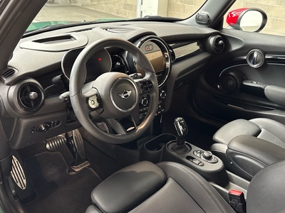 MINI MINI Cooper Cabrio John Cooper Works 170 kW (231 CV) 139229553 en la provincia de Barcelona MINI MINI Cooper Cabrio John Cooper Works 170 kW (231 CV) 139229553 en la provincia de Barcelona