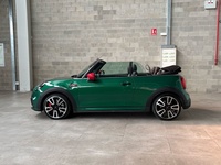 MINI John Cooper Works 170 kW (231 CV) MINI Cooper Cabriothumbs22 MINI John Cooper Works 170 kW (231 CV) MINI Cooper Cabriothumbs22