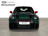 MINI John Cooper Works 170 kW (231 CV) MINI Cooper Cabriothumbs2 MINI John Cooper Works 170 kW (231 CV) MINI Cooper Cabriothumbs2