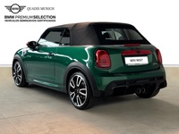 MINI John Cooper Works 170 kW (231 CV) MINI Cooper Cabriothumbs11 MINI John Cooper Works 170 kW (231 CV) MINI Cooper Cabriothumbs11
