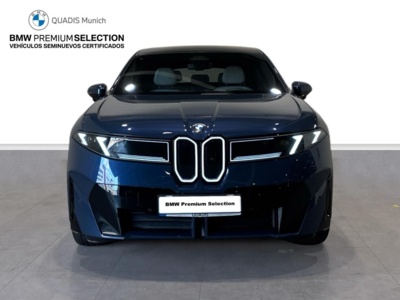 BMW iX3 50 xDrive 345 kW (469 CV) 140227500 en la provincia de Barcelona BMW iX3 50 xDrive 345 kW (469 CV) 140227500 en la provincia de Barcelona