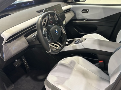 BMW iX3 50 xDrive 345 kW (469 CV) 140227500 en la provincia de Barcelona BMW iX3 50 xDrive 345 kW (469 CV) 140227500 en la provincia de Barcelona