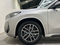 BMW sDrive18d 110 kW (150 CV) X1thumbs23 BMW sDrive18d 110 kW (150 CV) X1thumbs23