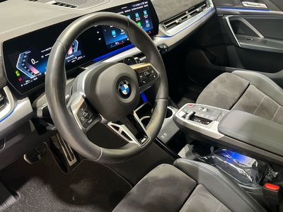 BMW X1 sDrive18d 110 kW (150 CV) 140645646 en la provincia de Barcelona BMW X1 sDrive18d 110 kW (150 CV) 140645646 en la provincia de Barcelona