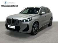 BMW sDrive18d 110 kW (150 CV) X1thumbs1 BMW sDrive18d 110 kW (150 CV) X1thumbs1